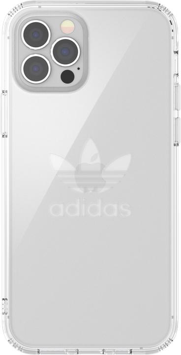 Actual product image adidas Protective Clear Case (Apple iPhone 12 Pro, Apple iPhone 12)