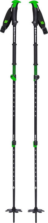 Image du produit Black Diamond Traverse 3 (140 cm)