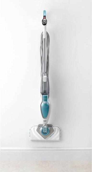 Produktbild Black & Decker FSM 1630 Deluxe (1600 W)