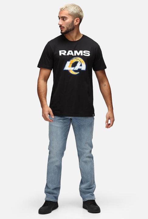 Actual product image Recovered Nfl Rams Logo (M)