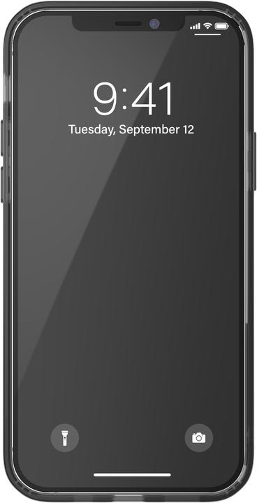 Actual product image adidas Protective Clear Case (Apple iPhone 12 Pro, Apple iPhone 12)