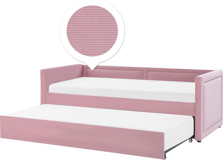 Actual product image Beliani Mimizan (90 x 200 cm)