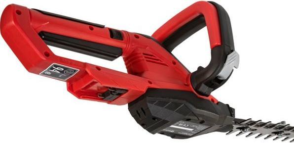 Productafbeelding Einhell GE-CH 1855/1 Li-Solo (Oplaadbare batterij)