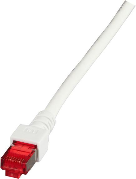Produktbild EFB Elektronik Netzwerkkabel (S/FTP, CAT6, 25 m)