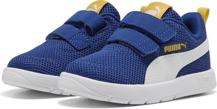 Produktbild Puma Courtflex V3 Mesh Inf (27)