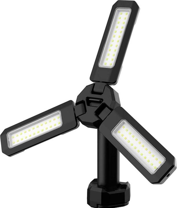 Actual product image Kunzer PL-3 PL-3 Strahler 2000 lm (2000 lm)