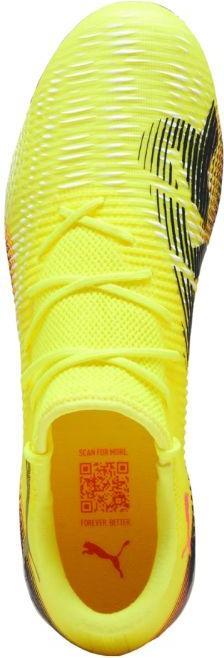 Immagine prodotto Puma FUTURE 8 MATCH Basso FG/AG (41)