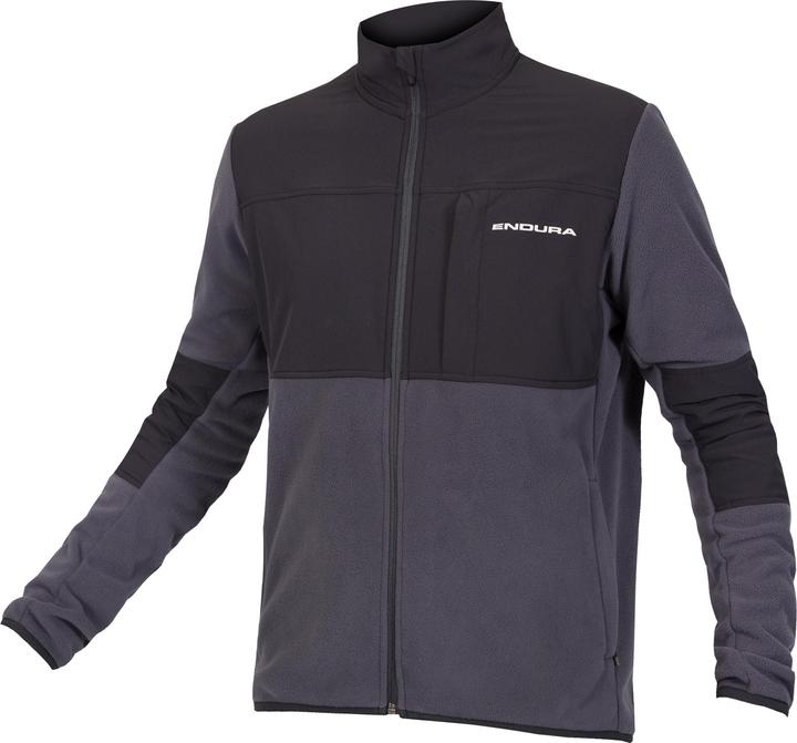 Produktbild Endura Hummvee Full Zip Fleece (L)