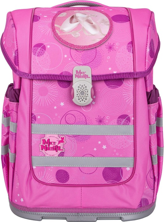 Immagine prodotto Mc Neill Set di borse Ergo Compacto da 5 pezzi (20 l)