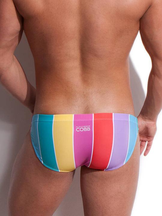 Immagine prodotto Alexander Cobb Beachwear Mini Slip (XL)