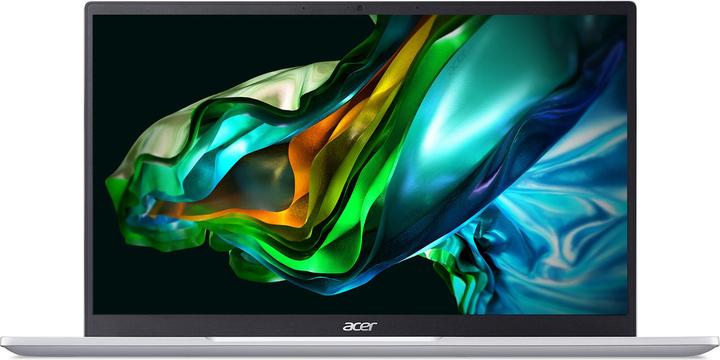 Produktbild Acer Swift 3 (14", AMD Ryzen 5 5500U, 8 GB, 256 GB, DE)