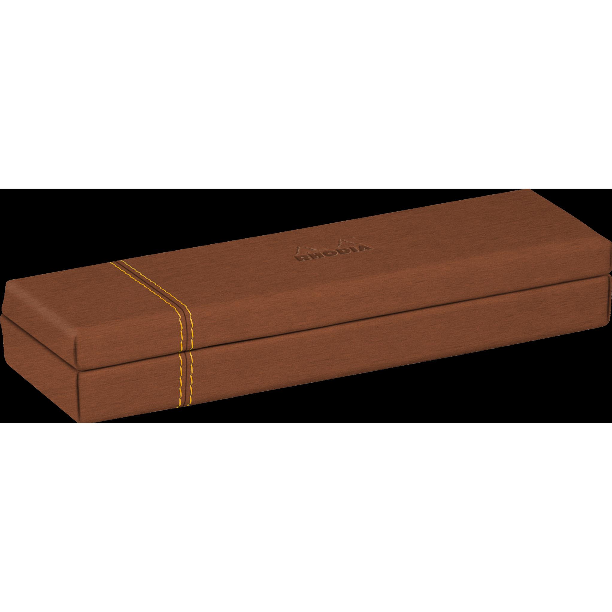 Rhodia, Etui, Homeoffice Rhodiarama
