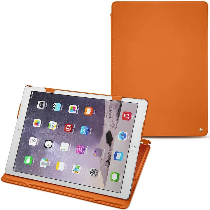 Produktbild Noreve Lederschutzhülle horizontal (iPad Pro 12")