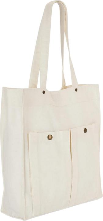 Immagine prodotto Kimood Lavato Cotone Borsa a Tracolla (11 l)