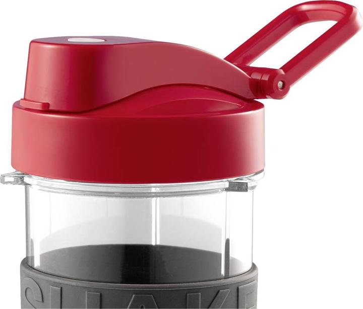Actual product image Arzum AR1159-R Stand Mixer 500W Red (500 W)