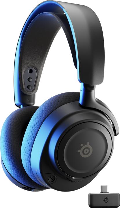 Produktbild SteelSeries Arctis Nova 7P Gen 2 (Kabellos)