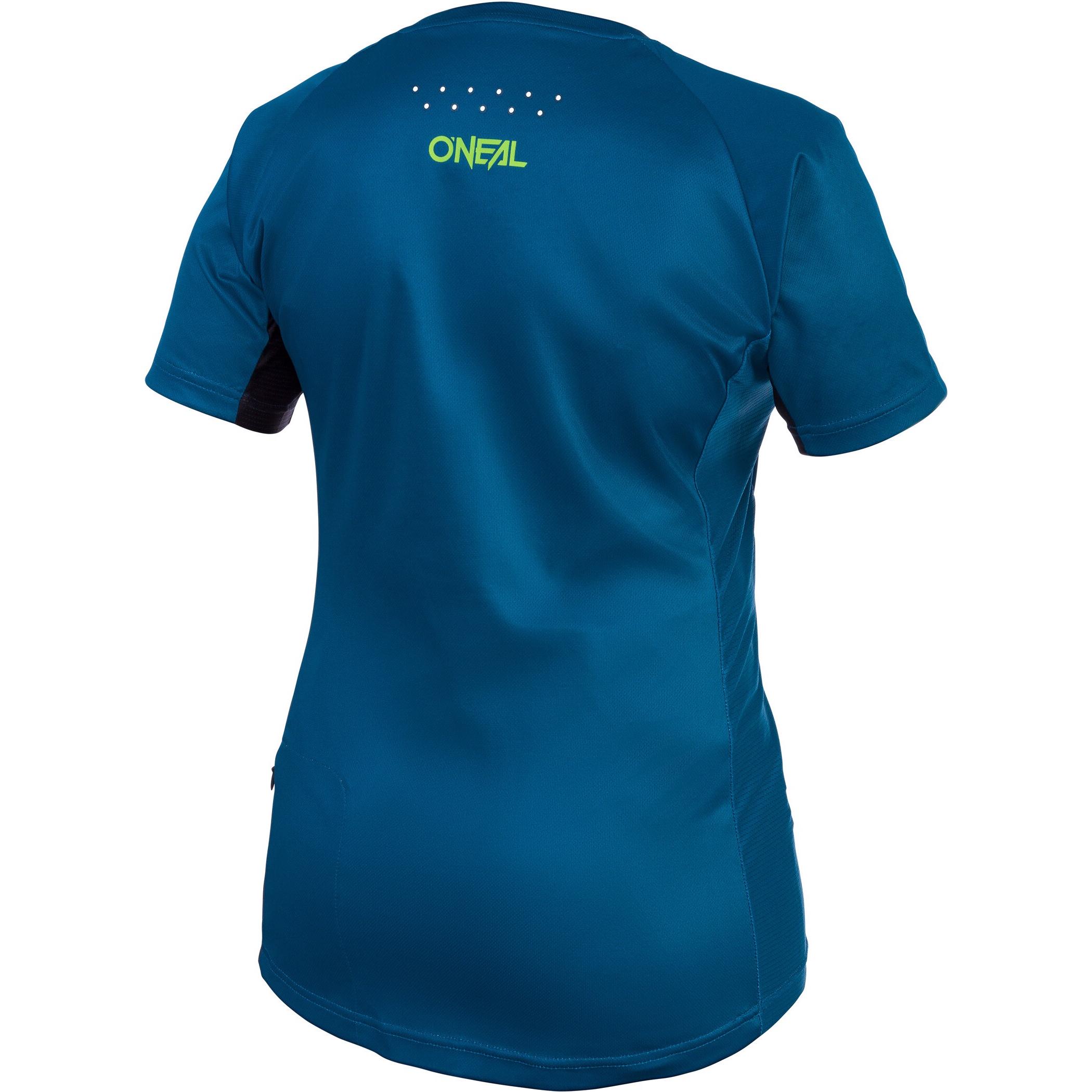 Thumbnail - O Neal, Damen, Velotrikot, Soul (S), Blau, S