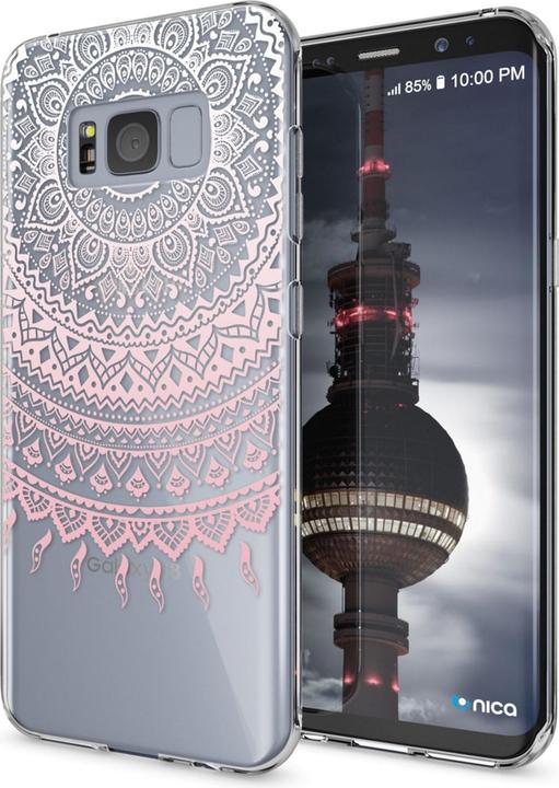 Produktbild Nalia Handyhülle (Samsung Galaxy S8+)