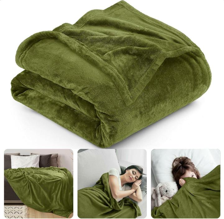 Immagine prodotto Arti Casa Plaid (200 x 150 cm)