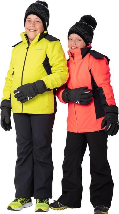 Immagine prodotto Reusch Bennet R-TEX XT (4)