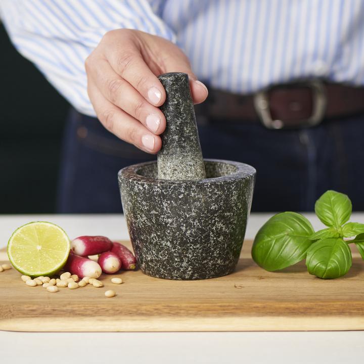 Actual product image Cole & Mason Mörser