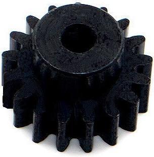 Produktbild Tamiya Ritzel 17T 0.8 Modul