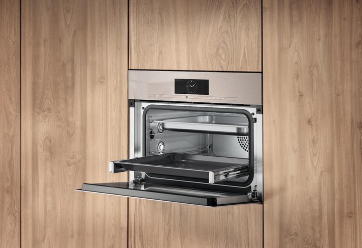 Produktbild Miele DGC 7840 HCX Pro
