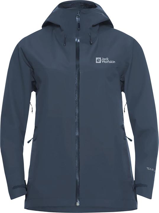 Immagine prodotto Jack Wolfskin Highest Peak 3L Jkt W