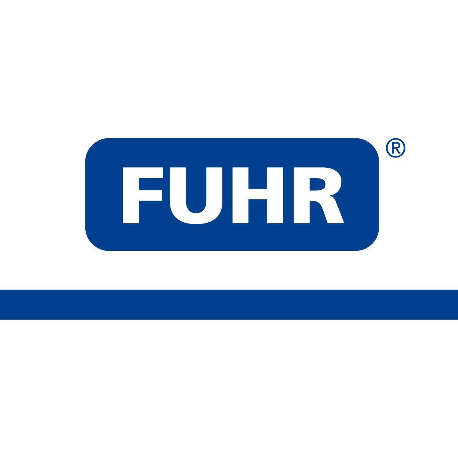 Thumbnail - Fuhr, Türgriff + Fenstergriff, Stangenverschluss-Griffolive verschiedensperrend, 93 mm, Zinkdruckguss verchromt (Türgrif...