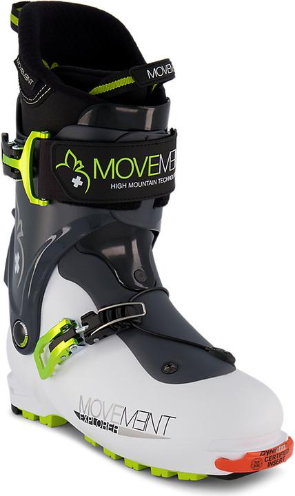 Produktbild Movement Explorer Herren Skischuh (28, 28.5)