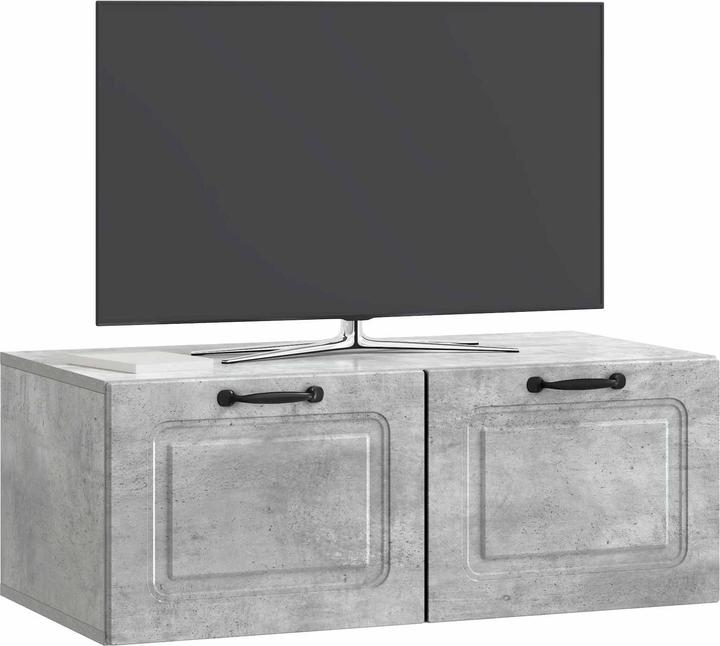Produktbild vidaXL TV-Ständer (78.50 x 30 x 41 cm)