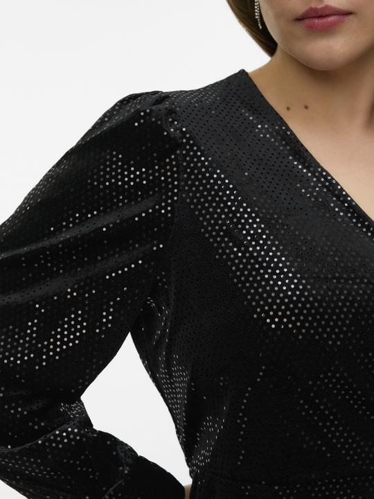 Image du produit Vero Moda VMCSENSA Kurzes Kleid Kleid (S)