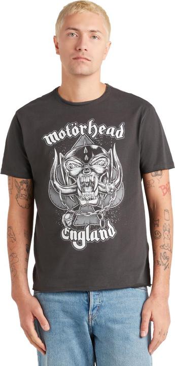 Produktbild Amplified Erwachsene England Teil 2 Motörhead TShirt (XS)