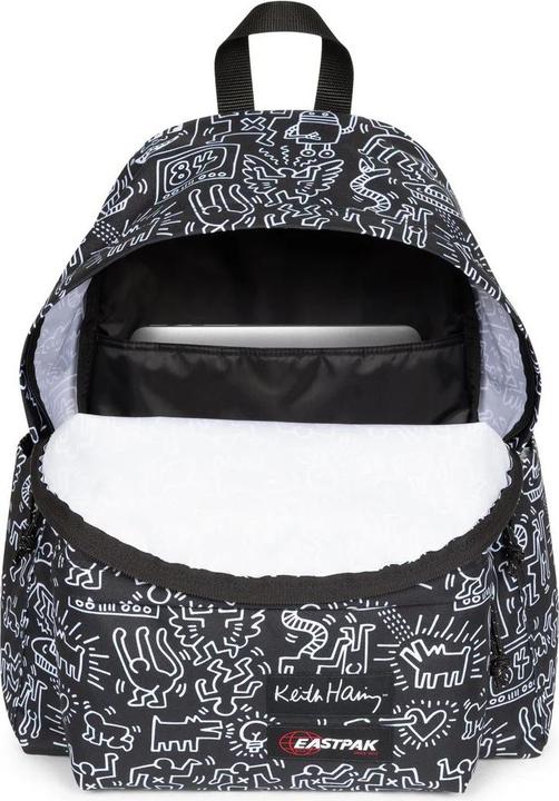 Immagine prodotto Eastpak x Keith Haring Day Pak'r