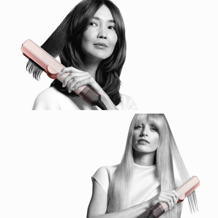 Actual product image Dyson Airstrait (Straightening iron)