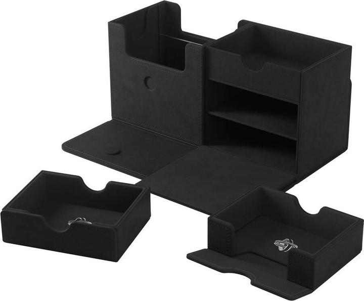 Image du produit Gamegenic GGS20179 - The Academic 133+ XL Noir/Black