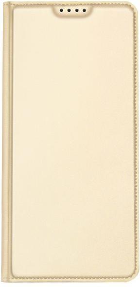 Dux Ducis Copertina del libro Skin Pro Series (Xiaomi Redmi Note 12 5G)