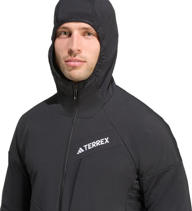 Immagine prodotto Adidas Techrock Fleece (S)