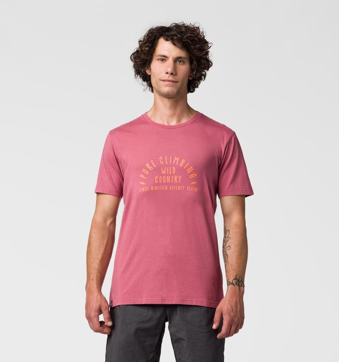 Produktbild Wild Country Friend T-Shirt Herren (XL)