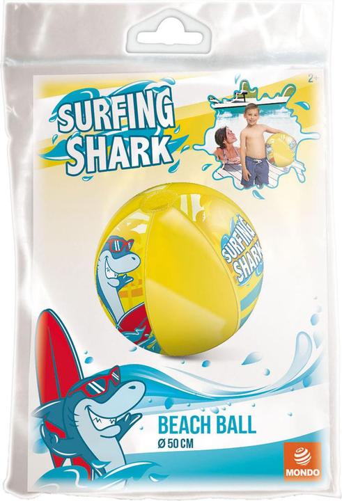 Immagine prodotto Mondo Pallone da spiaggia - Spiderman