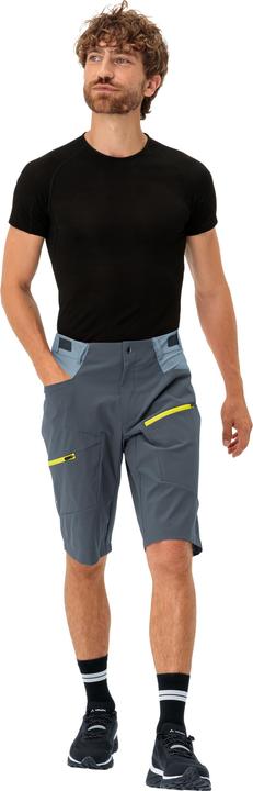 Produktbild Vaude Tekoa III (46)