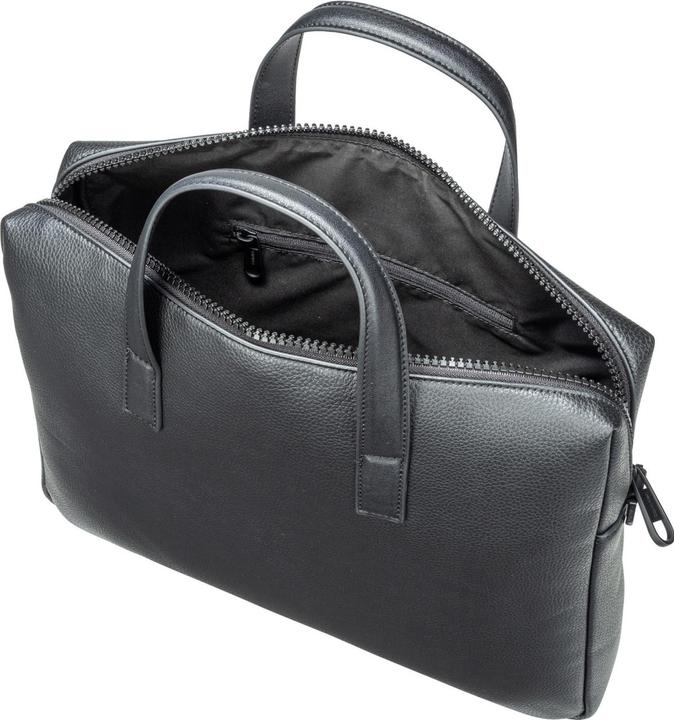 Image du produit Calvin Klein Serviette CK Must Laptop Bag SP23 (51% POLYESTER RECYCLÉ, 49% POLYURÉTHANE)