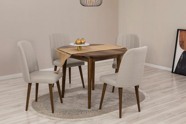 Actual product image Homitis Vina (100 x 100 x 75 cm)