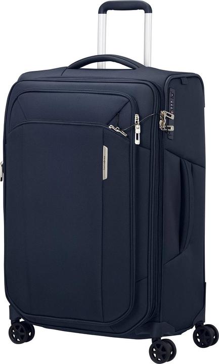 Produktbild Samsonite Trolley Respark 67cm Midnight Blue (92 l)