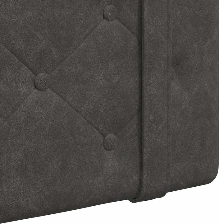 Produktbild vidaXL Kopfteil (100 x 5 x 55 cm)