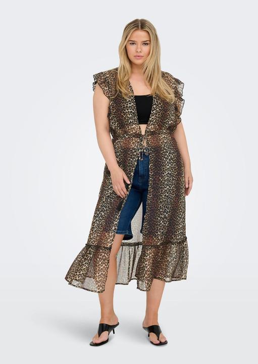 Actual product image Only CARLILJA Langes Kleid Kleid (L)