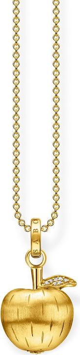 Image du produit Thomas Sabo Collier pomme or (Argent 925, 40 - 45 cm)