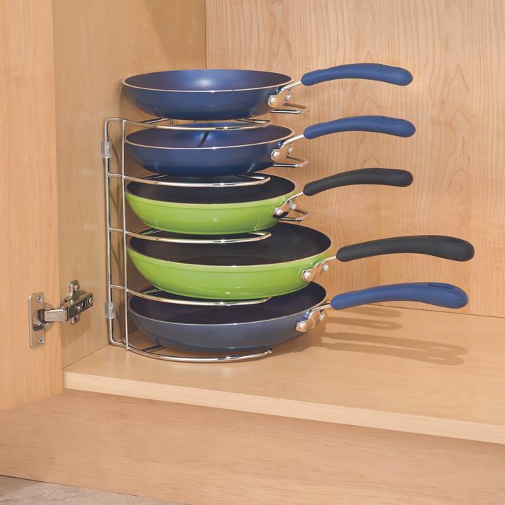 Image du produit iDesign Classico Skillet (Métal)