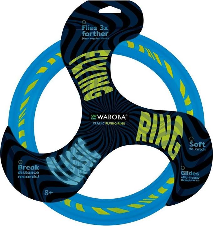 Produktbild Waboba Classic Flying Ring