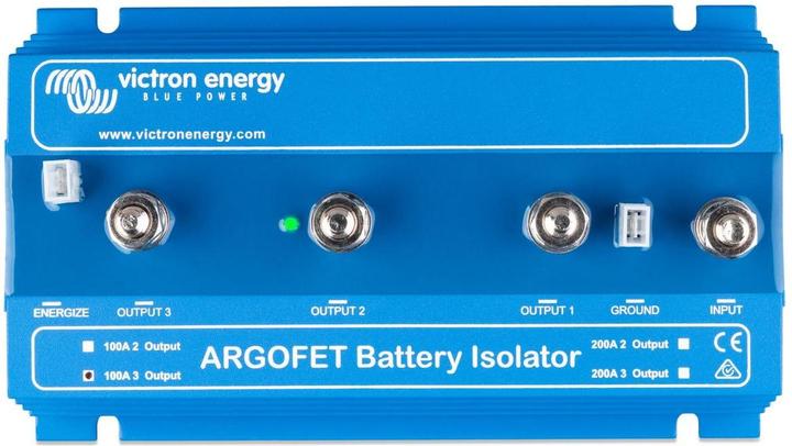 Produktbild Victron Energy Argo